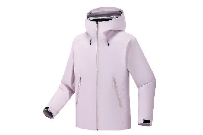 沖鋒衣加工廠包工包料定制生產單層硬殼沖鋒衣