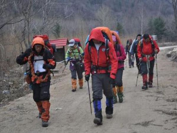 沖鋒衣的國(guó)家標(biāo)準(zhǔn),你知道多少?