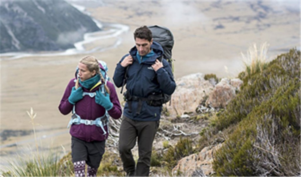 沖鋒衣內(nèi)搭什么更合適呢??